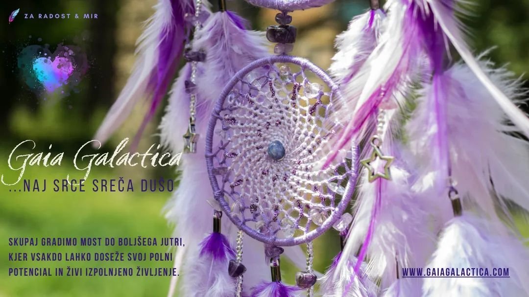 Gaia Galactica