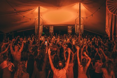 Mystical Experience with AWARĖ, MAOK, Kailash Kokopelli &amp; more