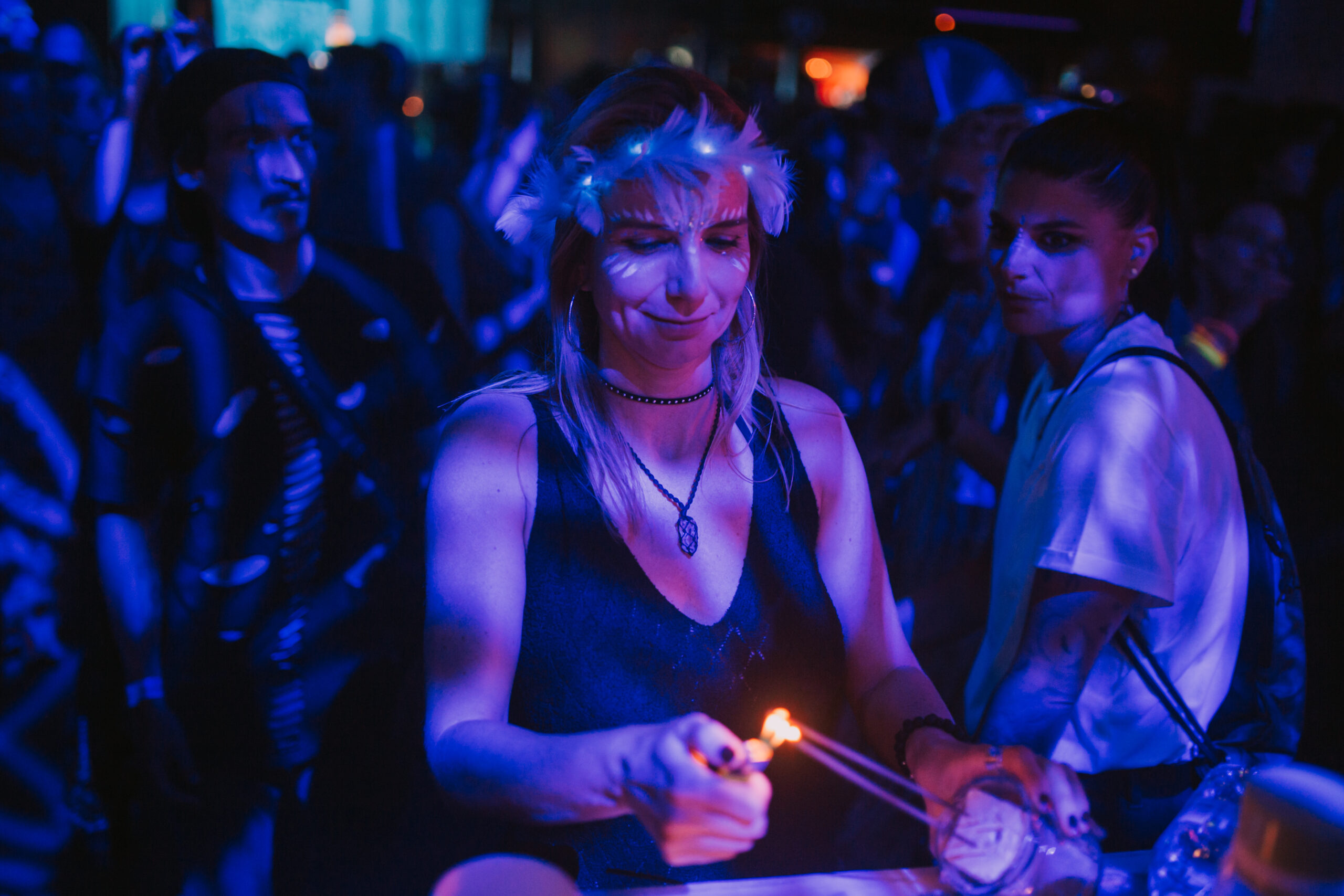 Cacao Ethno Clubbing