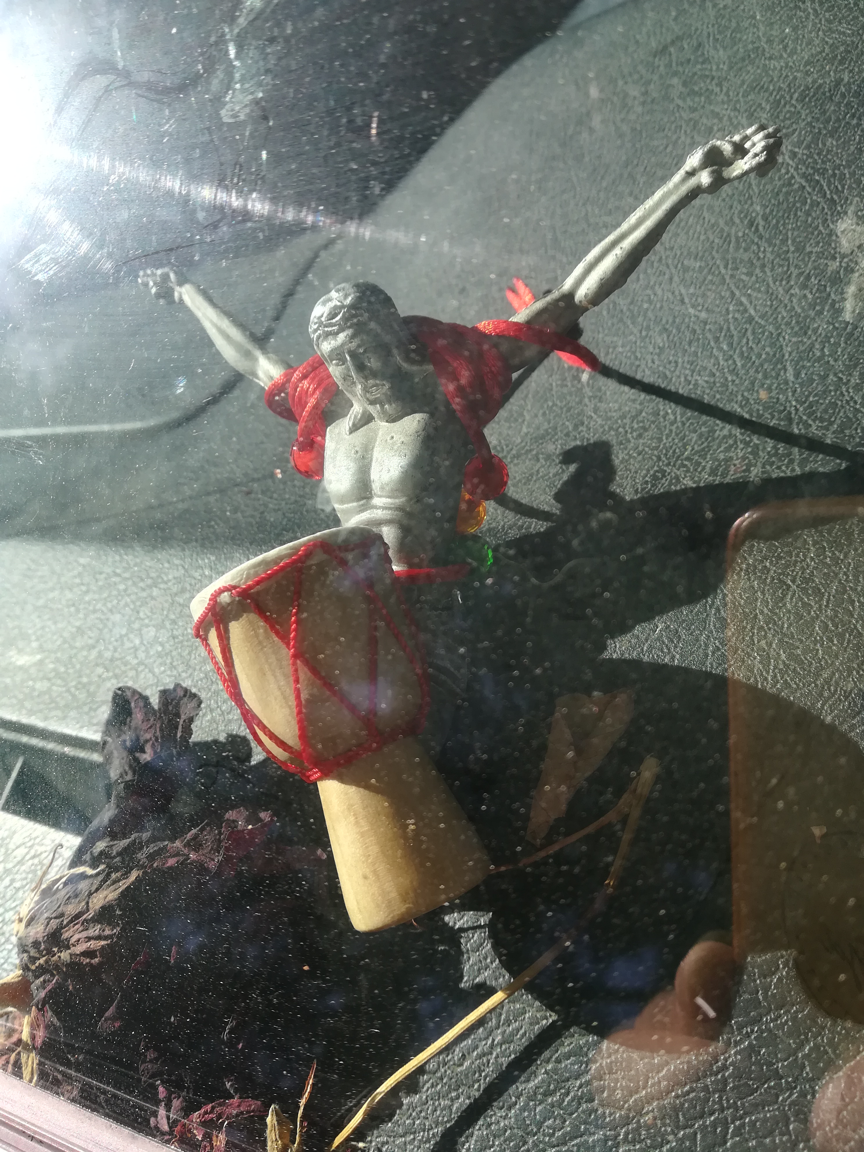 Začetki - iniciacije 