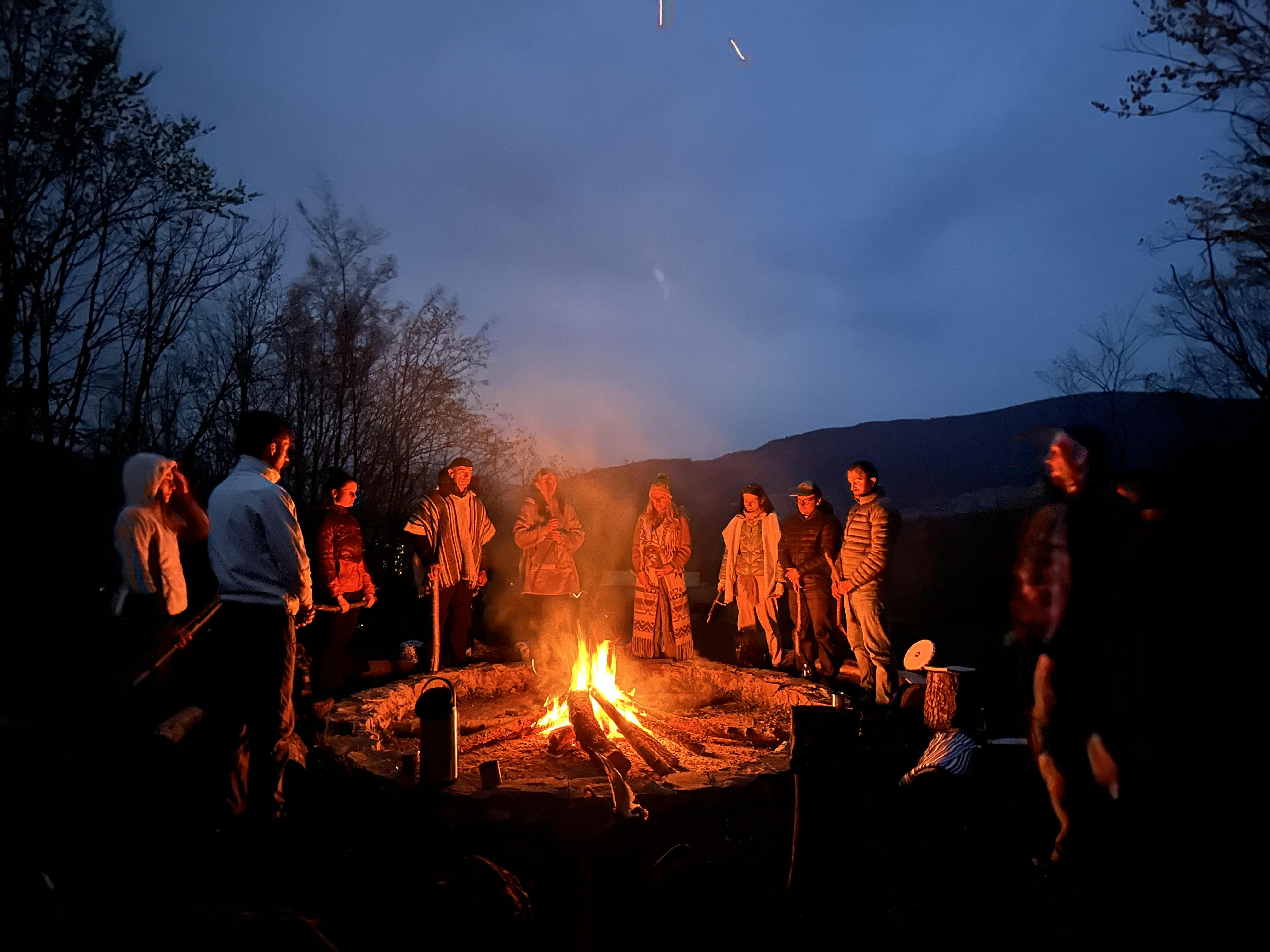 🎉 Praznovanje 🌟