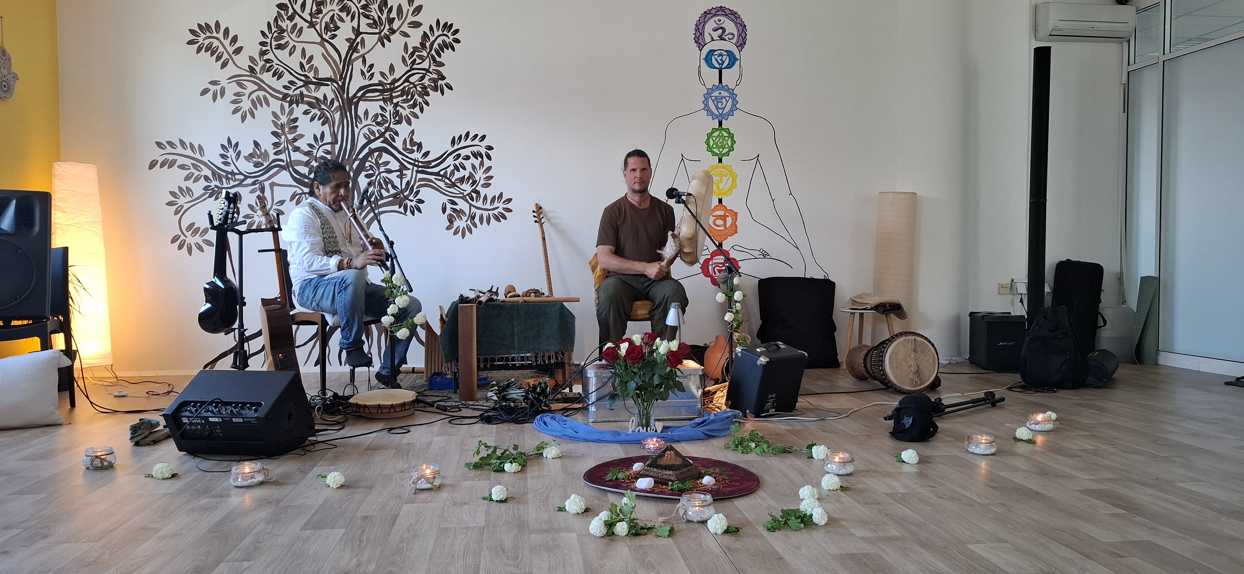 Čuječnost 🧘‍♀️✨