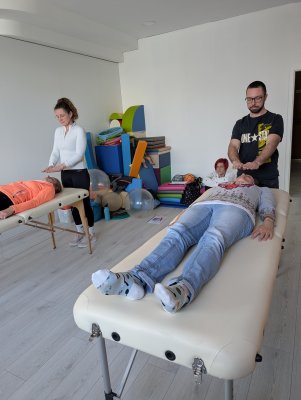 Tečaj USUI Reiki 1. stopnja