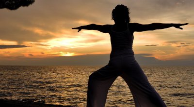 Tantra hatha joga - drop in vadba