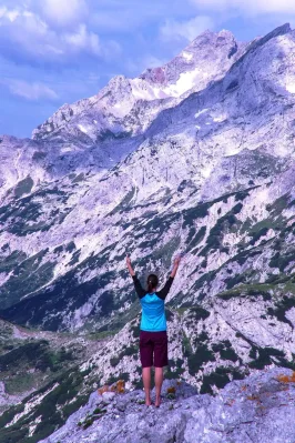 Zakaj ime Tadasana joga?