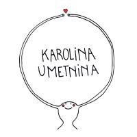 Karolina Umetnina