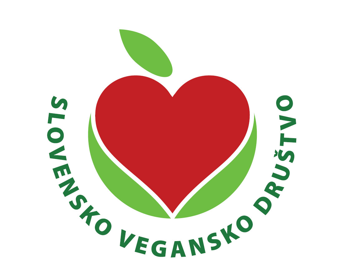 Slovensko vegansko društvo