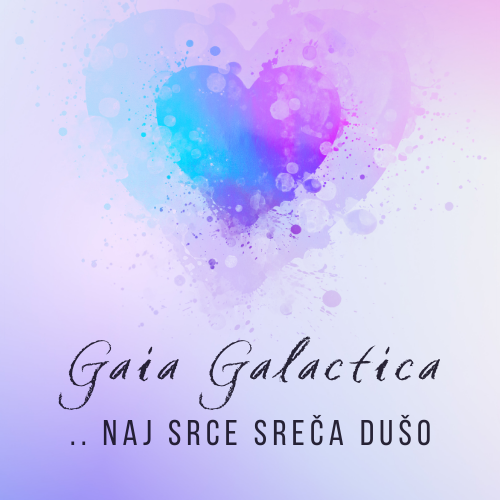 Gaia Galactica