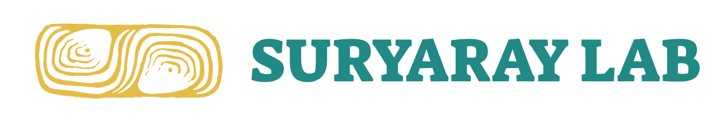 SuryaRay Lab