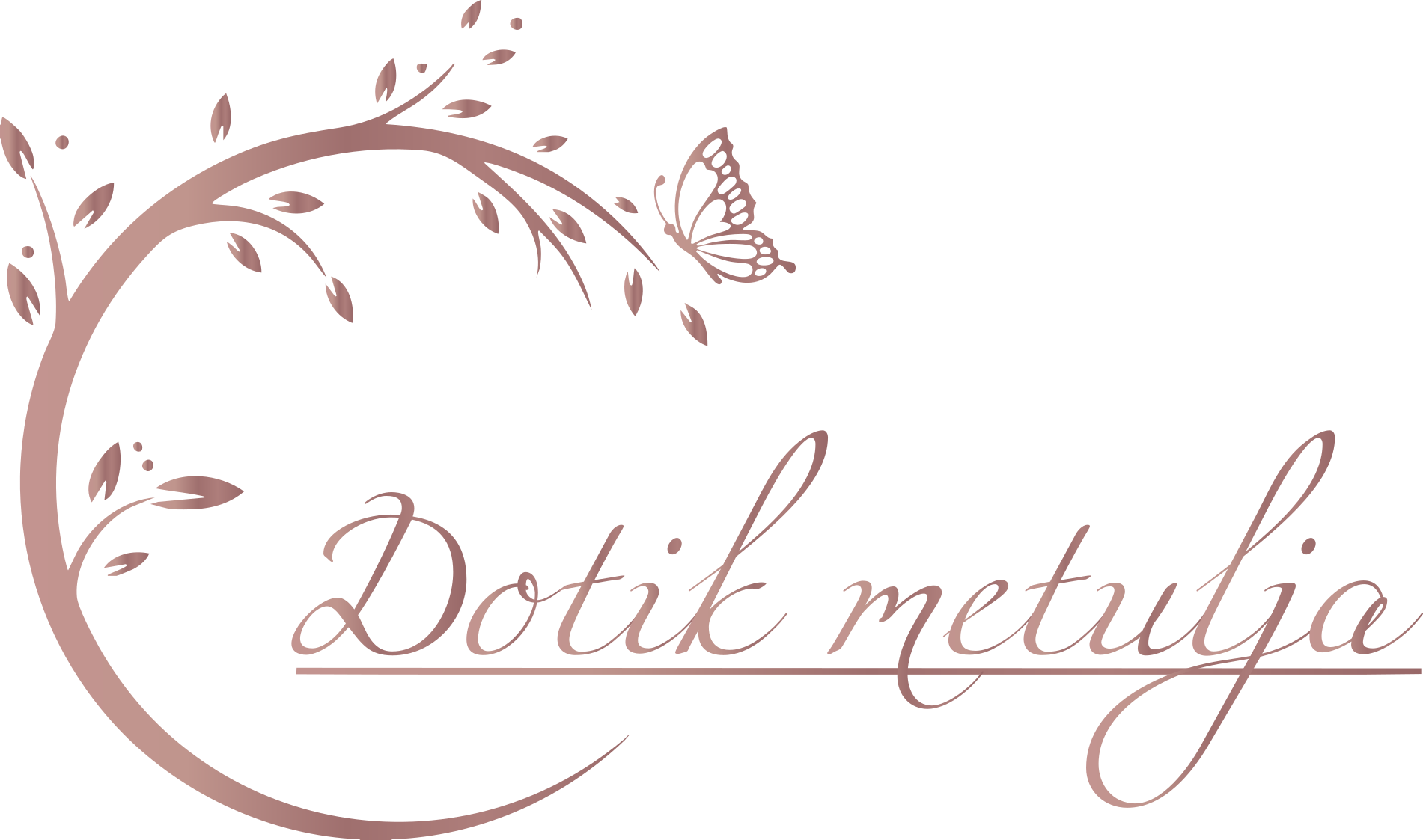 Dotik metulja - hipnoza, reiki in energijsko čiščenje prostora