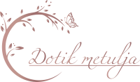 Dotik metulja - hipnoza, reiki in energijsko čiščenje prostora