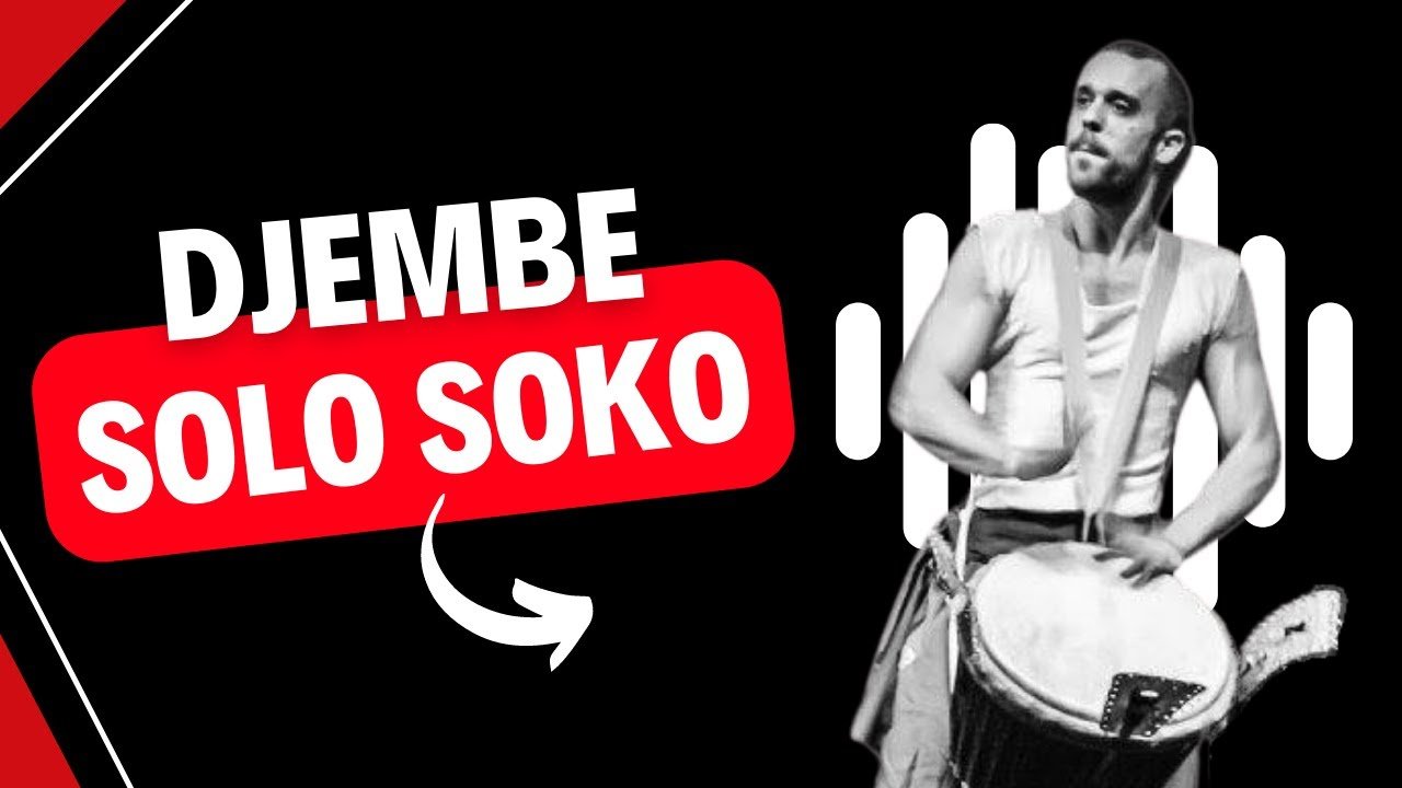 15+ solo techniques!