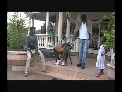 Popular Guinea Songs Live Mix