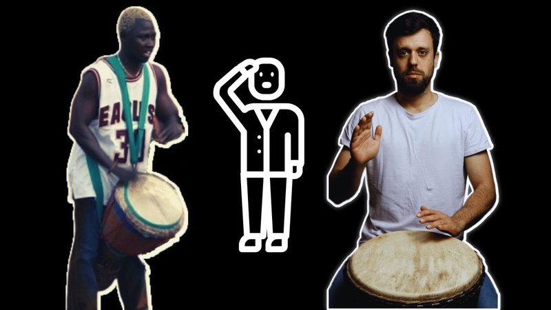 Homage to Boka Camara