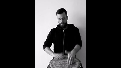Djembe Solo