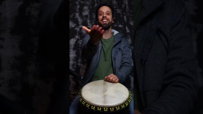 Djembe Certification - Intermediate level