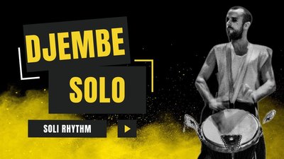 20+ solo techniques