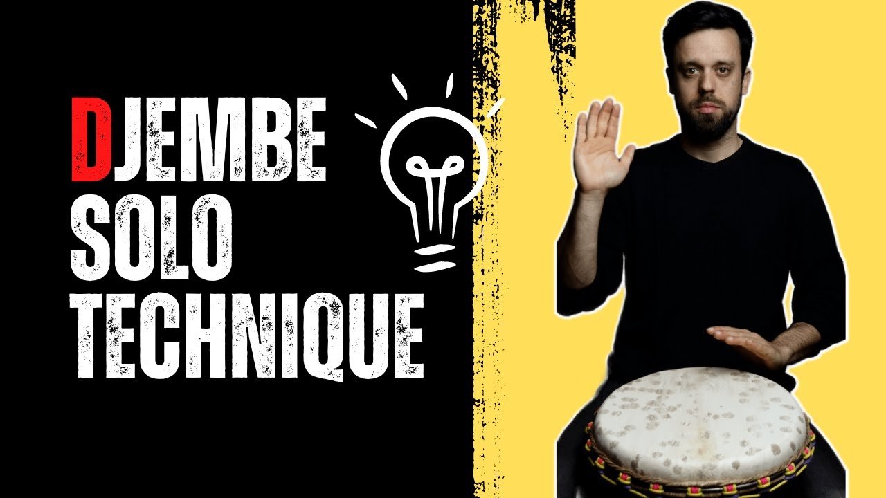 solo technique