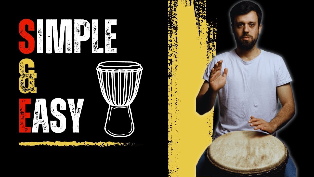 SImple & Easy yankadi groove