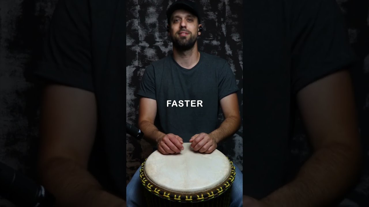 Djansa solo