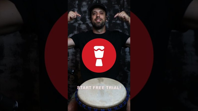 yankadi groove
