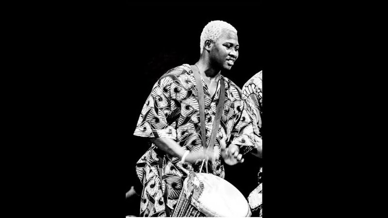 Boka Camara (unreleased tracks)