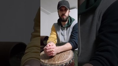 djembe snack breakdown #1
