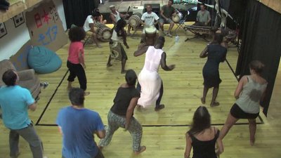 djembe soko @ portugal #shorts