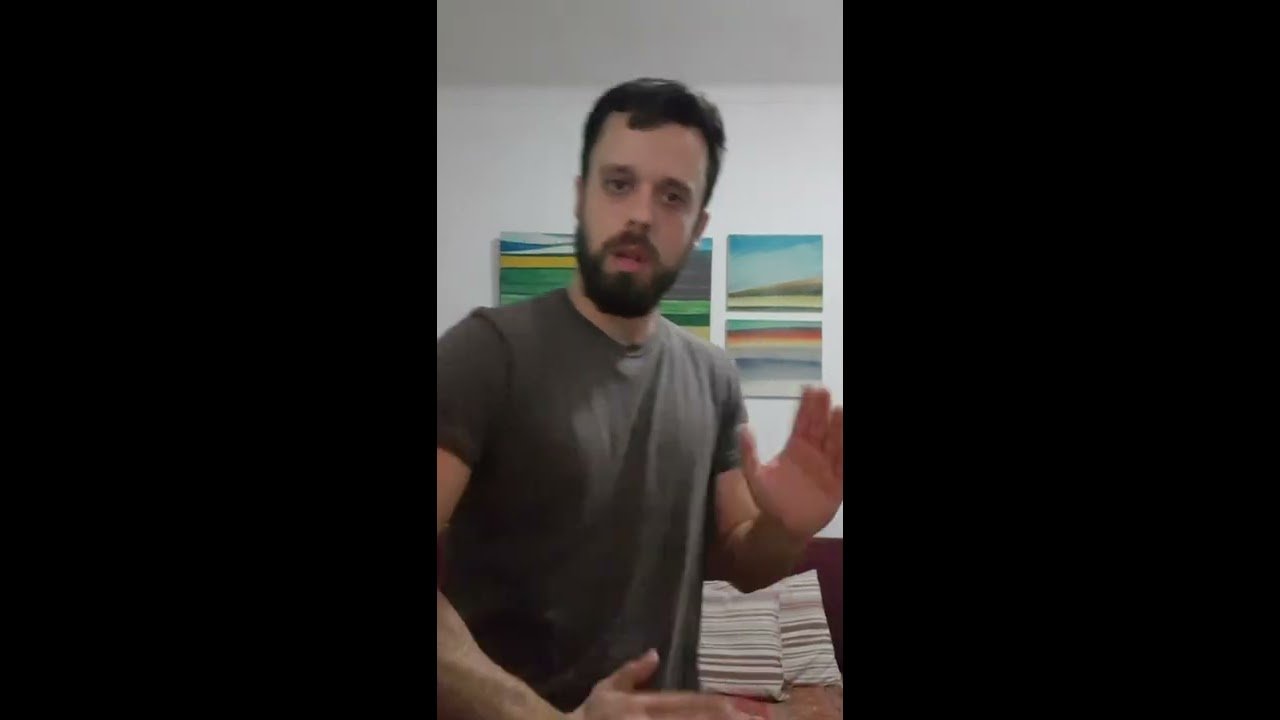 air djembe #1