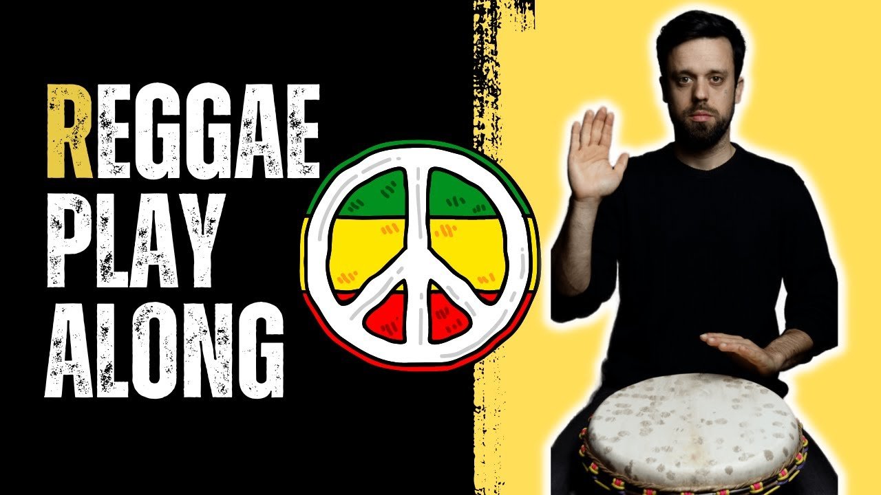 reggae play along!