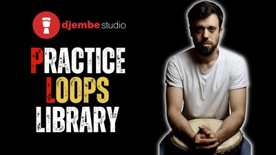 Practice Loop - Rhythm: Soli