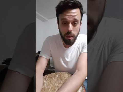 Sunun, djembe beginner lesson