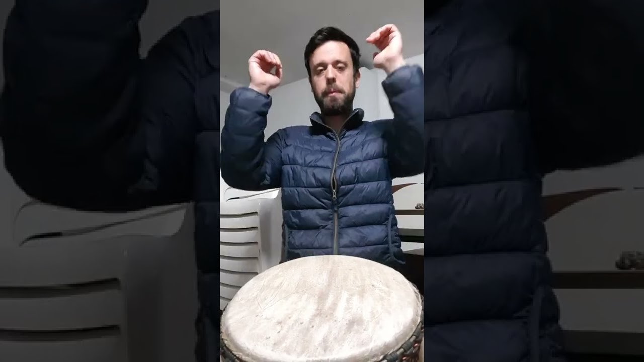 Fundamentals of Djembe Kan