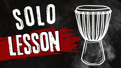 use this solo technique