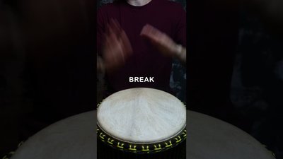 Guinea Fare Rhythm