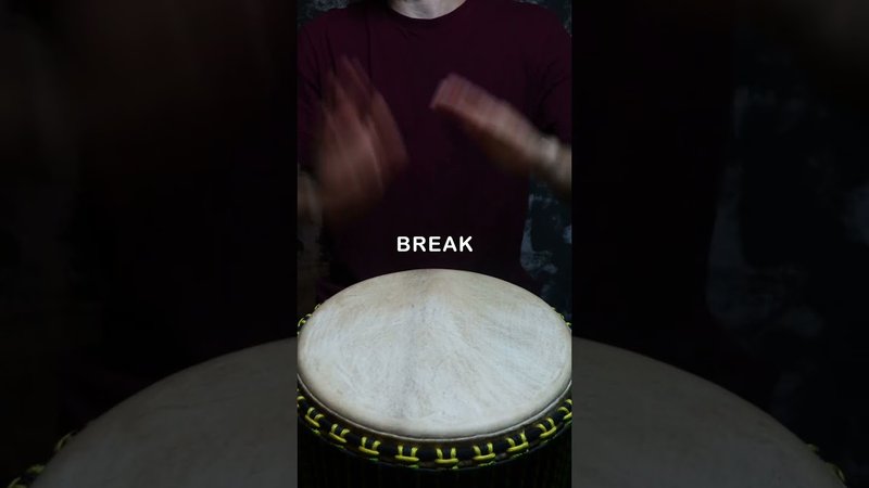 Guinea Fare Rhythm