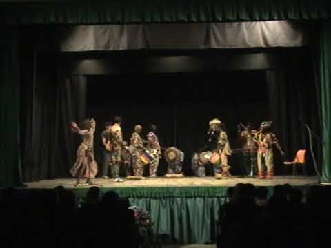 Boka & Babara dununba