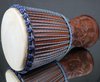 WS12 Malian djembe - Wassoulou style