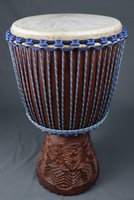 WS12 Malian djembe - Wassoulou style