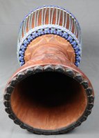 WS12 Malian djembe - Wassoulou style