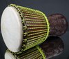 WS13 Malian djembe - Modern Malian style