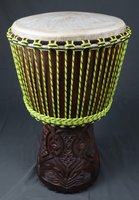 WS13 Malian djembe - Modern Malian style