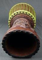 WS13 Malian djembe - Modern Malian style
