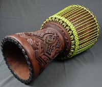 WS13 Malian djembe - Modern Malian style