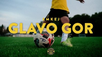 Glavo Gor