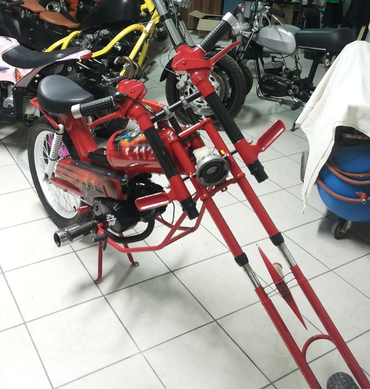 IF custom garage