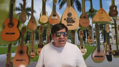 Un Monton de Estrellas - Panchito y su tumbao