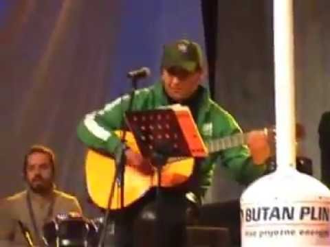 COMANDANTE CHE - Panchito