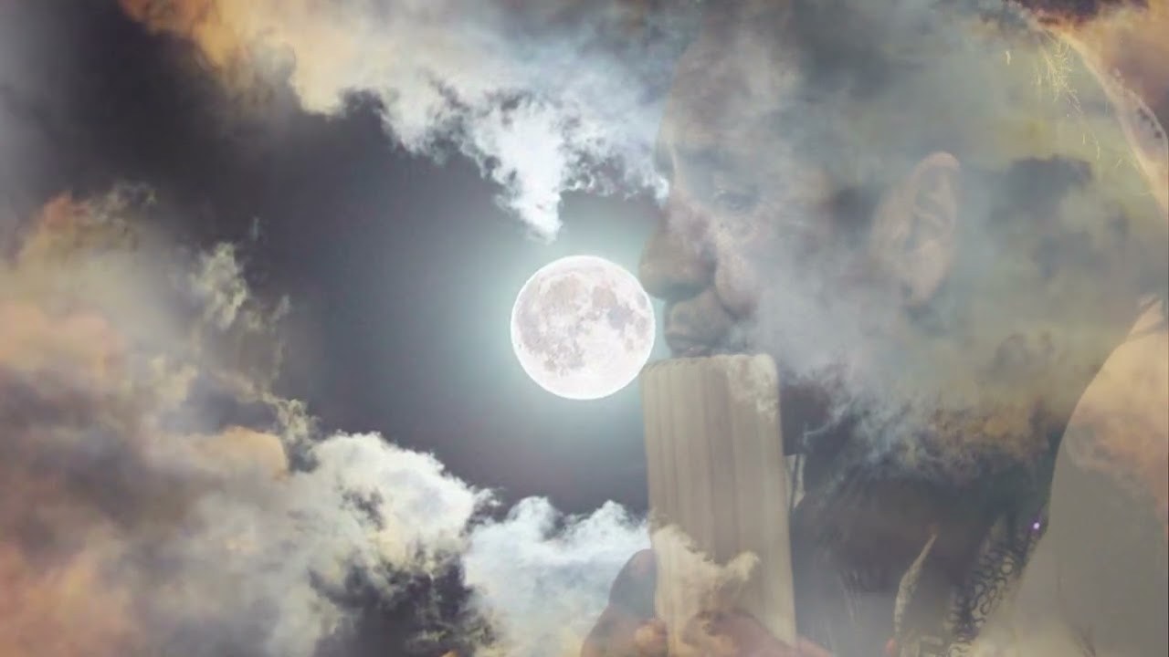 Ecos De La Luna