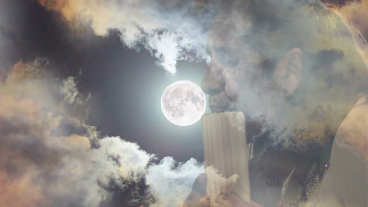 Ecos De La Luna